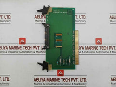 51304156-100 Spc I/O Circuit Board Rev-a Honeywell