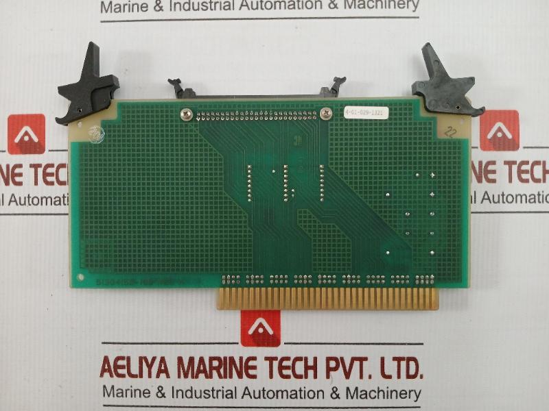 51304156-100 Spc I/O Circuit Board Rev-a Honeywell