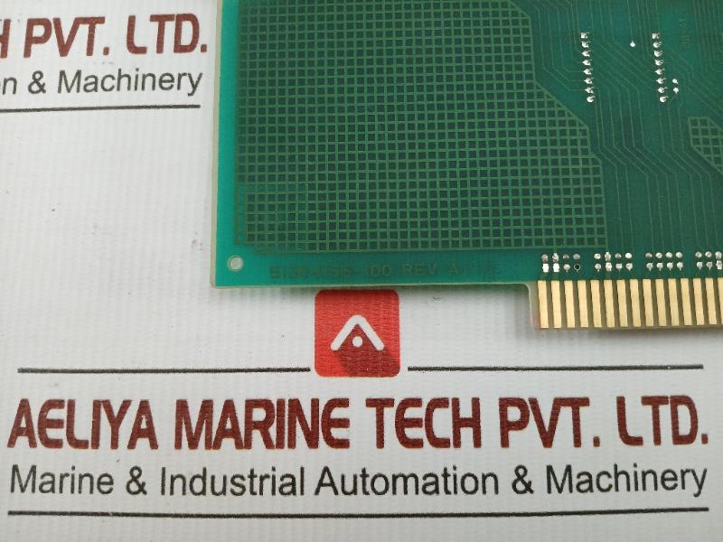 51304156-100 Spc I/O Circuit Board Rev-a Honeywell