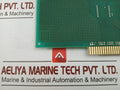 51304156-100 Spc I/O Circuit Board Rev-a Honeywell