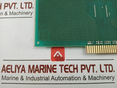 51304156-100 Spc I/O Circuit Board Rev-a Honeywell