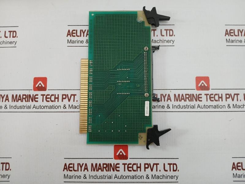51304156-100 Spc I/O Circuit Board Rev-a Honeywell