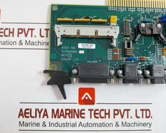 51304584-100 Dhi Input/Output Paddle Board Honeywell