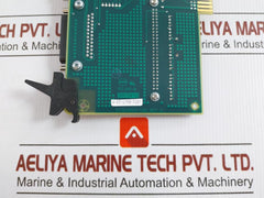 51304584-100 Dhi Input/Output Paddle Board Honeywell