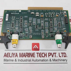 51305072-400 Local Control Network Input/Output Card Honeywell