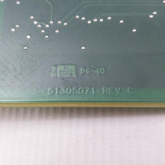 51305072-400 Local Control Network Input/Output Card Honeywell