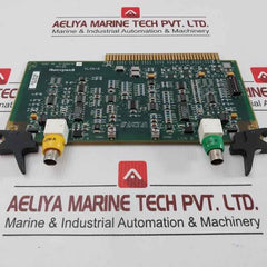 51305072-400 Local Control Network Input/Output Card Honeywell