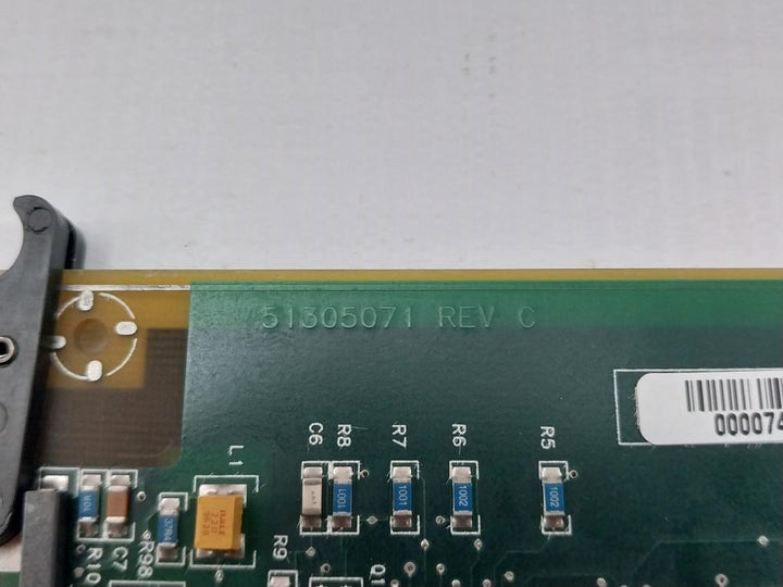 51305072-400 Local Control Network Input/Output Card Honeywell