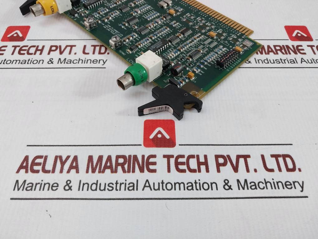 51305072-400 Local Control Network Input/Output Card Honeywell