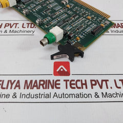 51305072-400 Local Control Network Input/Output Card Honeywell