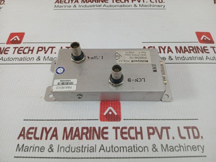 51305348-100-Mau-Media-Adapter-Unit-Rev-F-Honeywell-209245-5