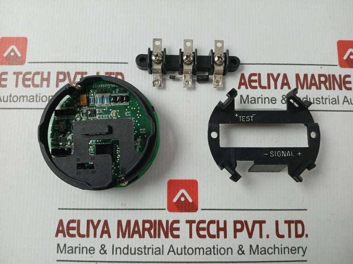 51309397-002 Rev-j Hart Pcb Assembly Honeywell