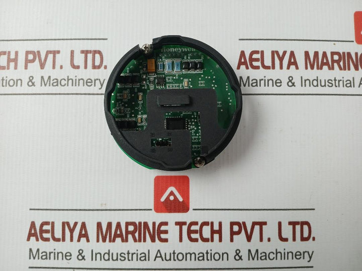 51309397-002 Rev-j Hart Pcb Assembly Honeywell
