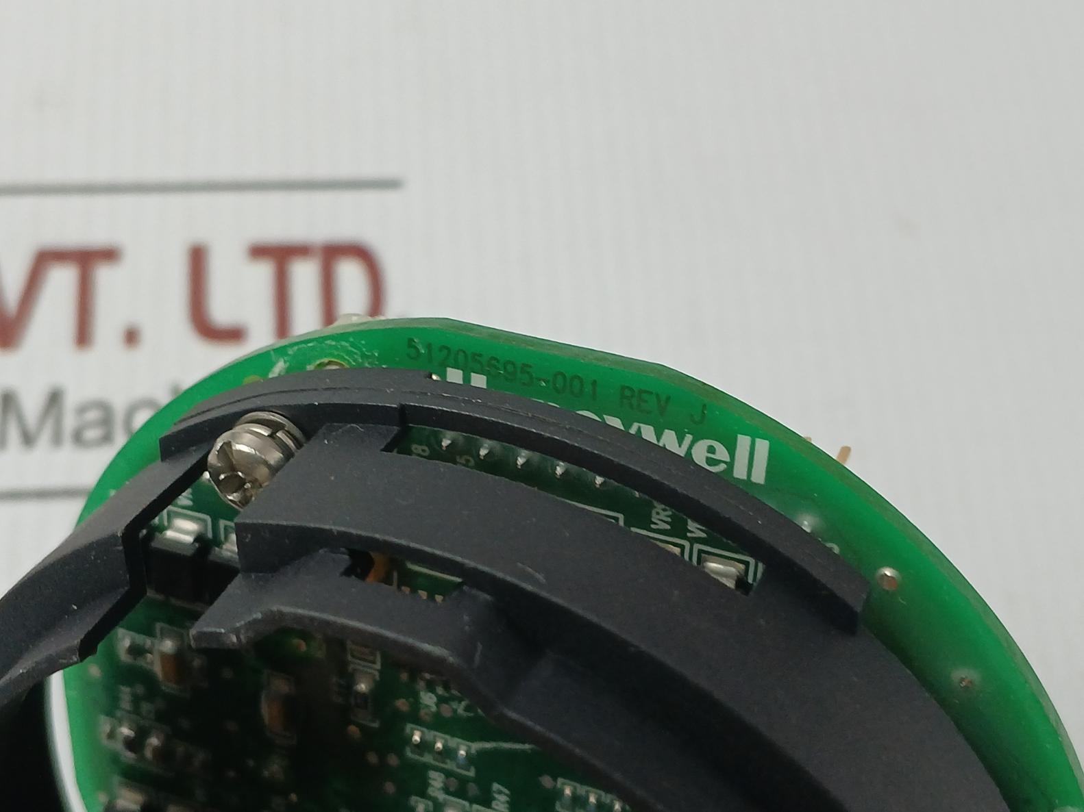 51309397-002 Rev-j Hart Pcb Assembly Honeywell