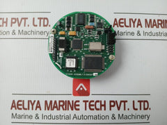 51309397-002 Rev-j Hart Pcb Assembly Honeywell