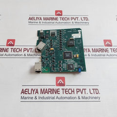 51309574-125 I/O Lim Bd Printed Circuit Board Rev: A