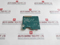 51309574-125 I/O Lim Bd Printed Circuit Board Rev: A