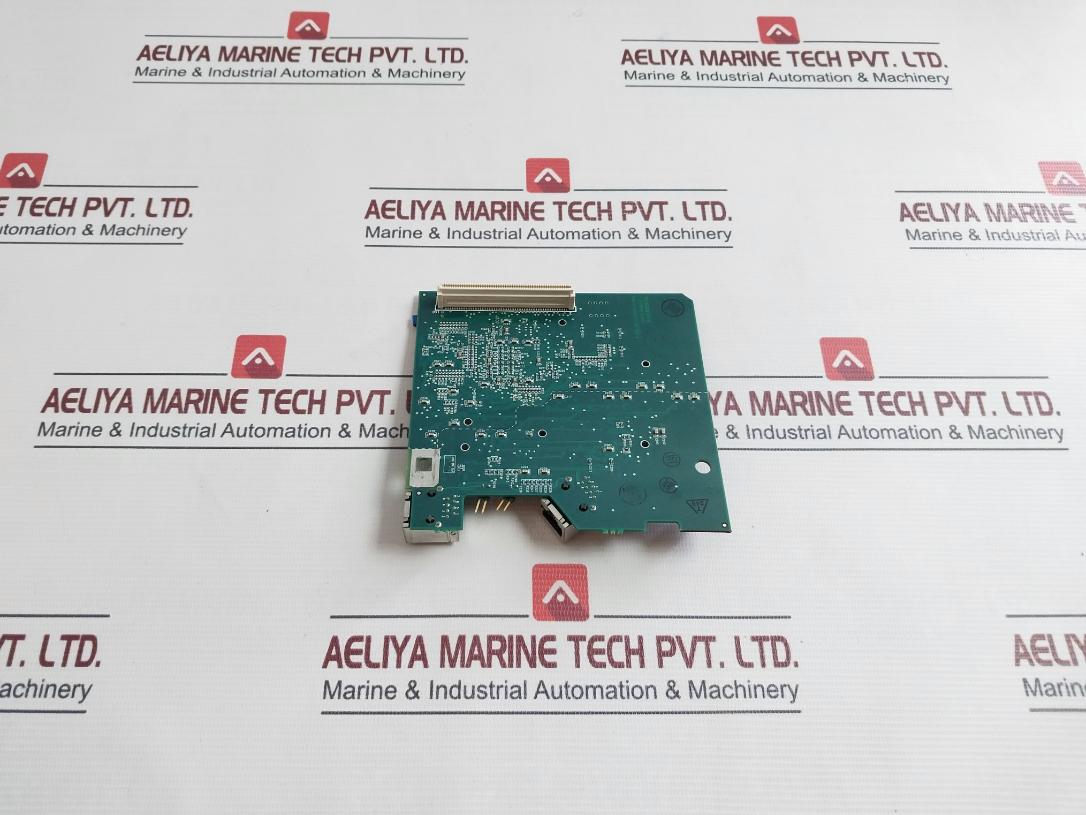 51309574-125 I/O Lim Bd Printed Circuit Board Rev: A