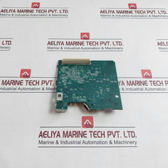 51309574-125 I/O Lim Bd Printed Circuit Board Rev: A