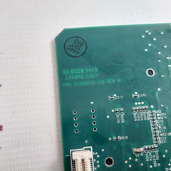 51309574-125 I/O Lim Bd Printed Circuit Board Rev: A