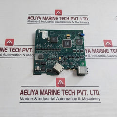 51309574-125 I/O Lim Bd Printed Circuit Board Rev: A