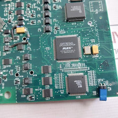 51309574-125 I/O Lim Bd Printed Circuit Board Rev: A