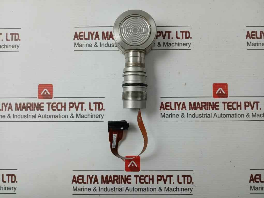 51309688-001 Pressure Sensor Transducer Honeywell Rev G
