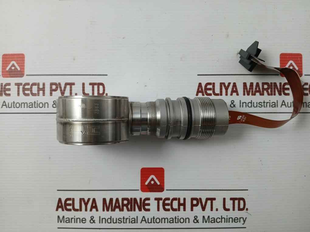51309688-001 Pressure Sensor Transducer Honeywell Rev G