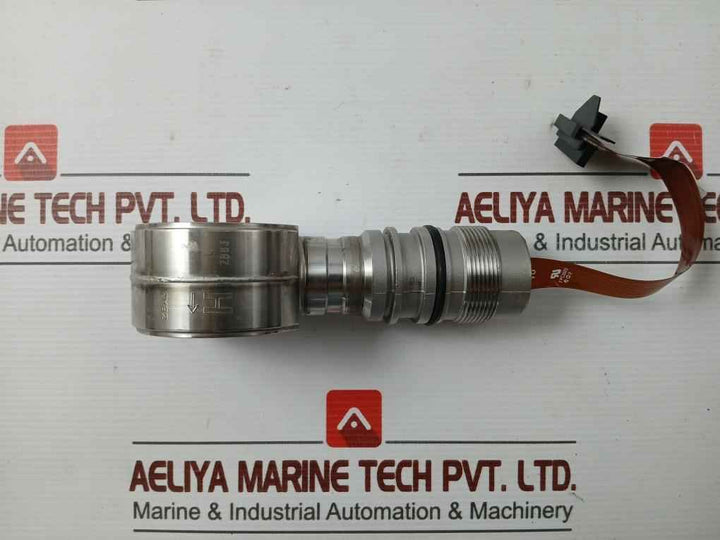 51309688-001 Pressure Sensor Transducer Honeywell Rev G
