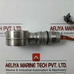 51309688-001 Pressure Sensor Transducer Honeywell Rev G