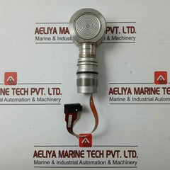 51309688-001 Pressure Sensor Transducer Honeywell Rev G