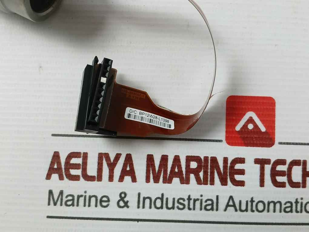 51309688-001 Pressure Sensor Transducer Honeywell Rev G