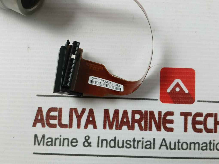 51309688-001 Pressure Sensor Transducer Honeywell Rev G