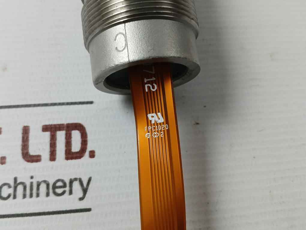51309688-001 Pressure Sensor Transducer Honeywell Rev G