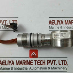 51309688-001 Pressure Sensor Transducer Honeywell Rev G