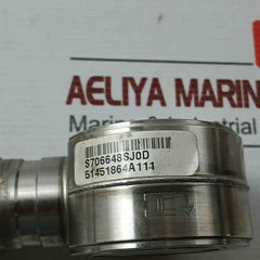 51309688-001 Pressure Sensor Transducer Honeywell Rev G