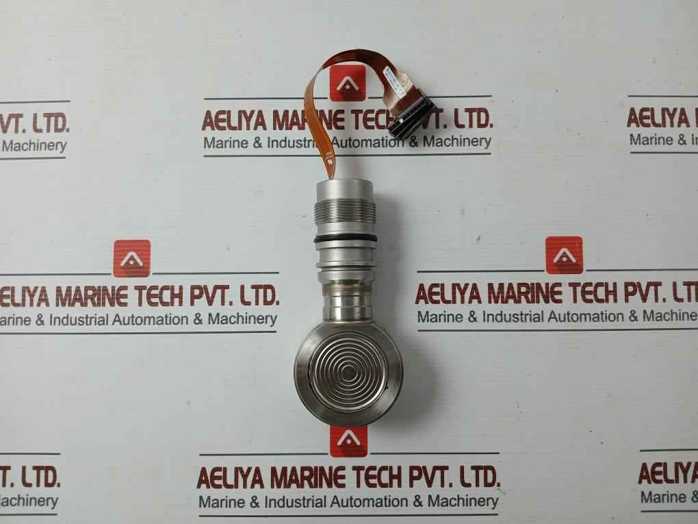 51309688-001 Pressure Sensor Transducer Honeywell Rev G