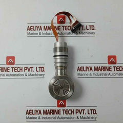 51309688-001 Pressure Sensor Transducer Honeywell Rev G