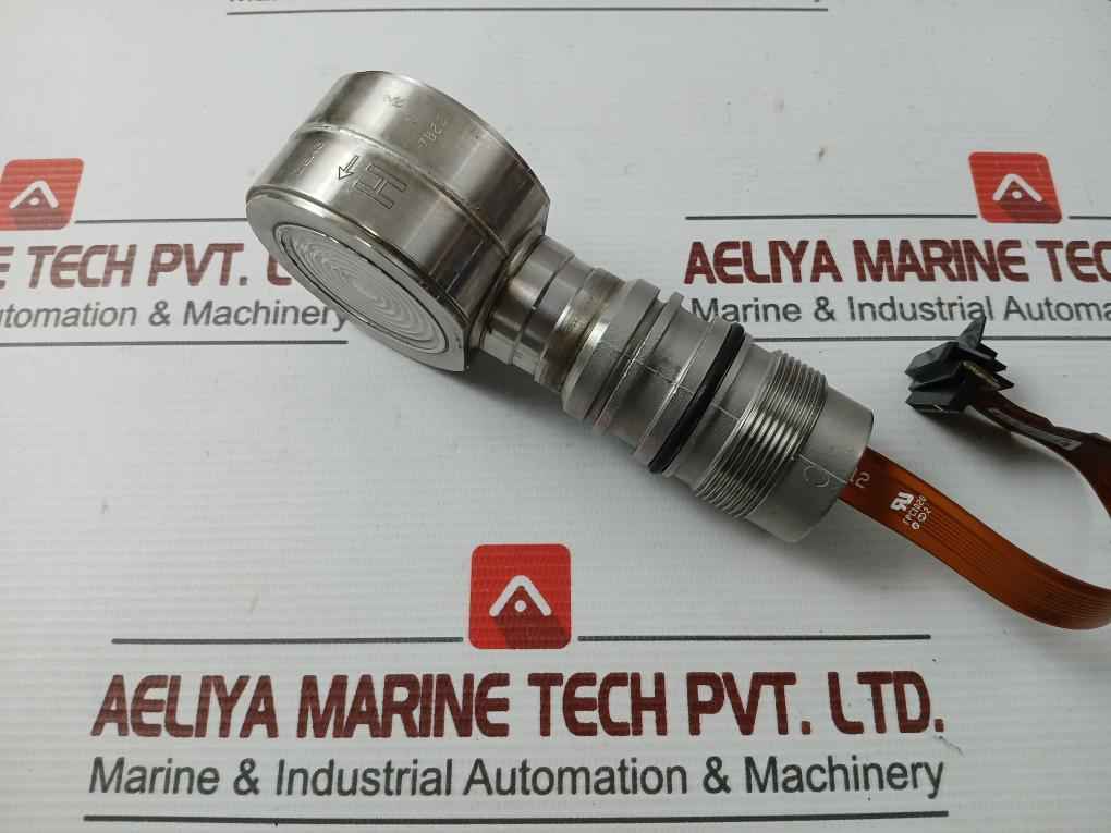 51309688-001 Pressure Sensor Transducer Honeywell Rev G