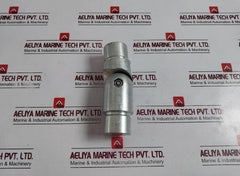 51367-10 Uni-joint F/top Rail 50mm Alsi12fe