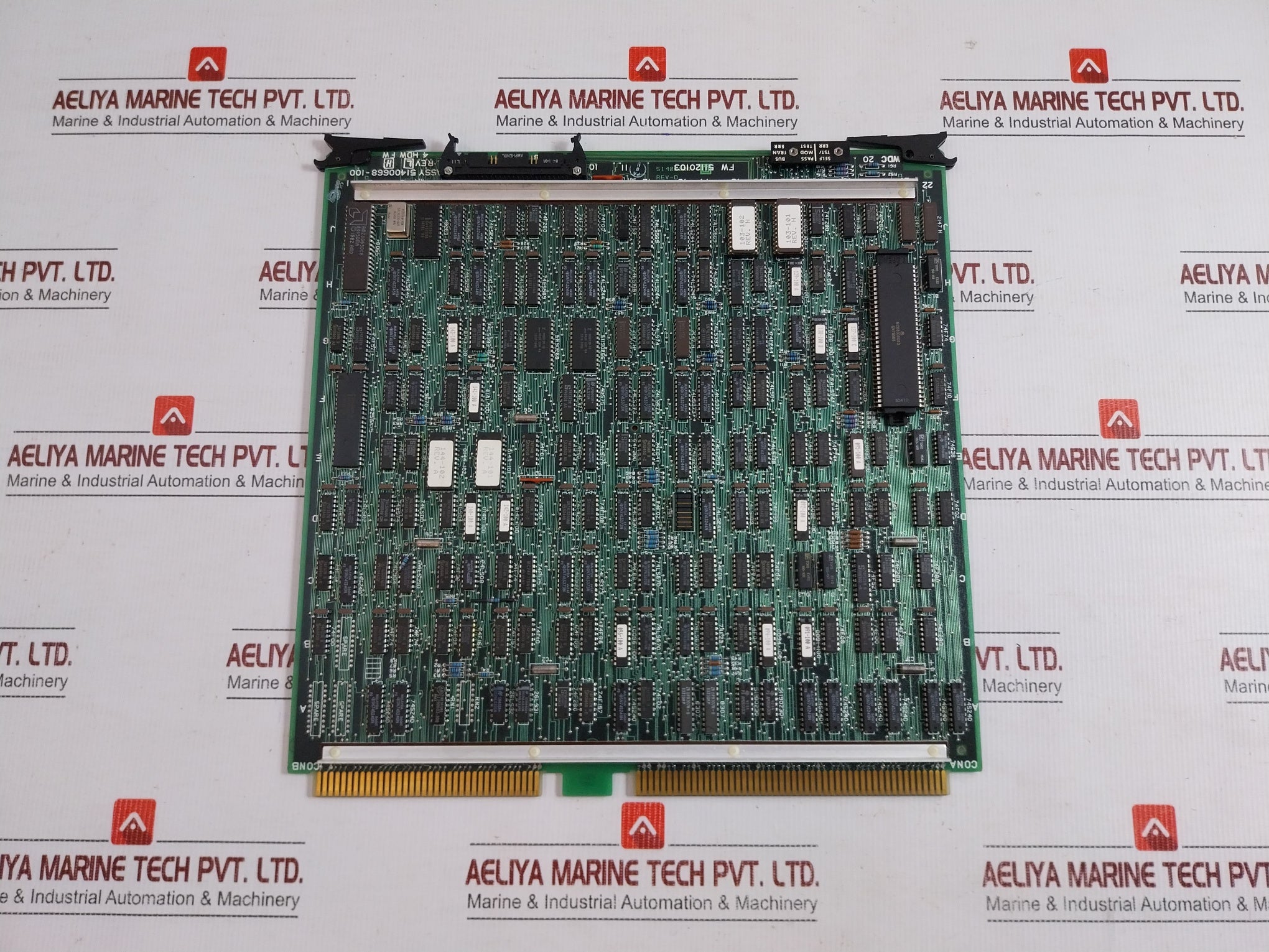 51400668-100-Controller-Module-Board-51400031-Wdc-20-Honeywell-209434-1