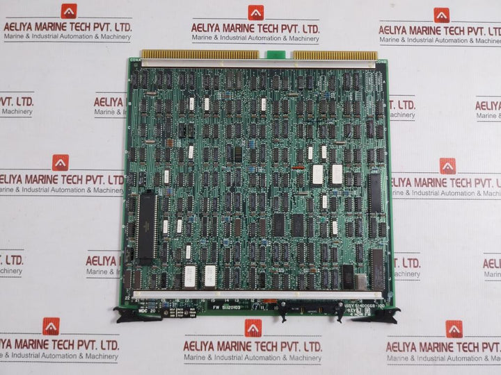 51400668-100-Controller-Module-Board-51400031-Wdc-20-Honeywell-209434-2