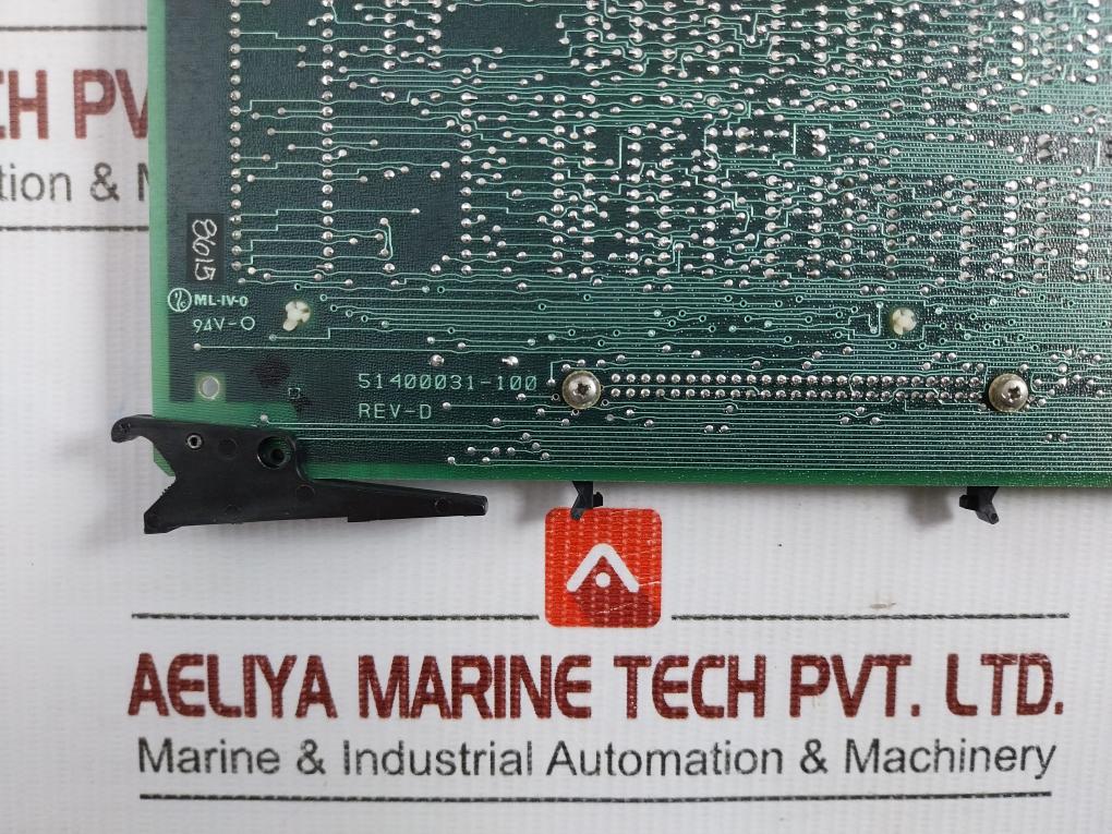 51400668-100-Controller-Module-Board-51400031-Wdc-20-Honeywell-209434-9