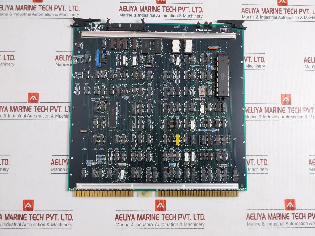 51400669-100-Controller-Module-Board-Rev-C-Honeywell-209437-2