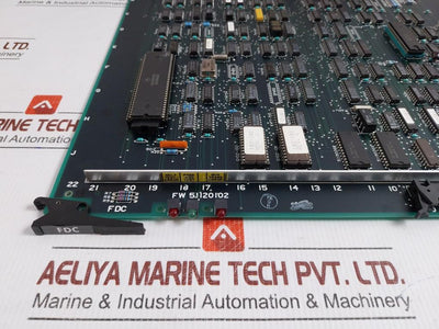 51400669-100-Controller-Module-Board-Rev-C-Honeywell-209437-6