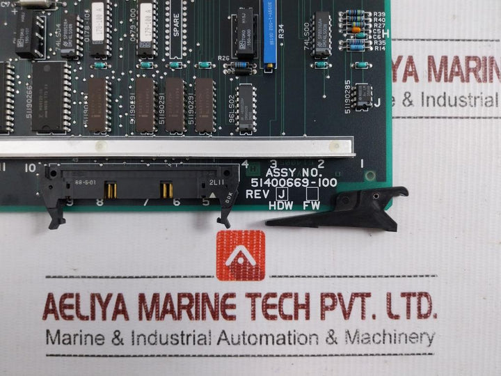 51400669-100-Controller-Module-Board-Rev-C-Honeywell-209437-7