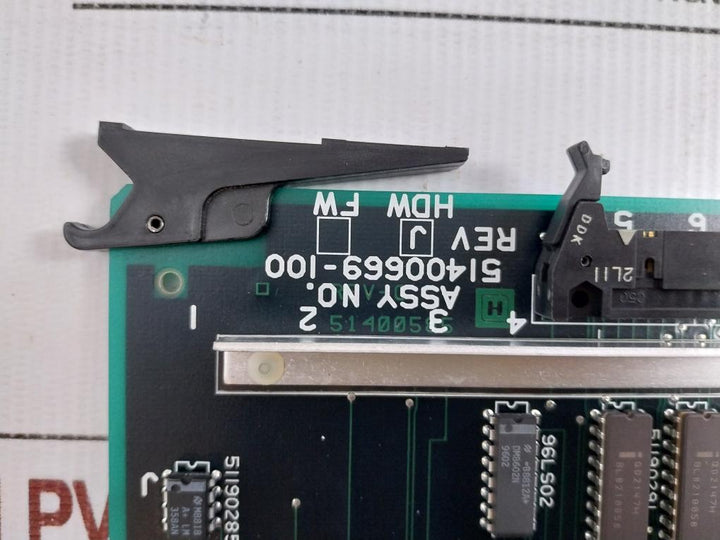 51400669-100-Controller-Module-Board-Rev-C-Honeywell-209437-8