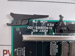 51400669-100-Controller-Module-Board-Rev-C-Honeywell-209437-8
