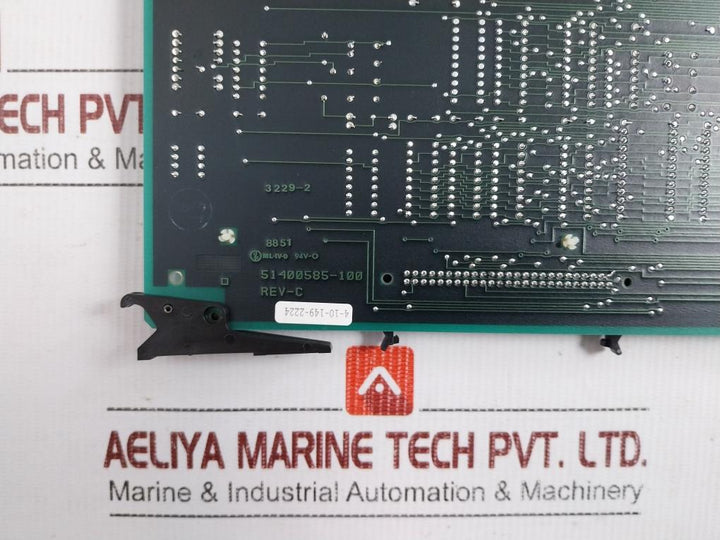 51400669-100-Controller-Module-Board-Rev-C-Honeywell-209437-9