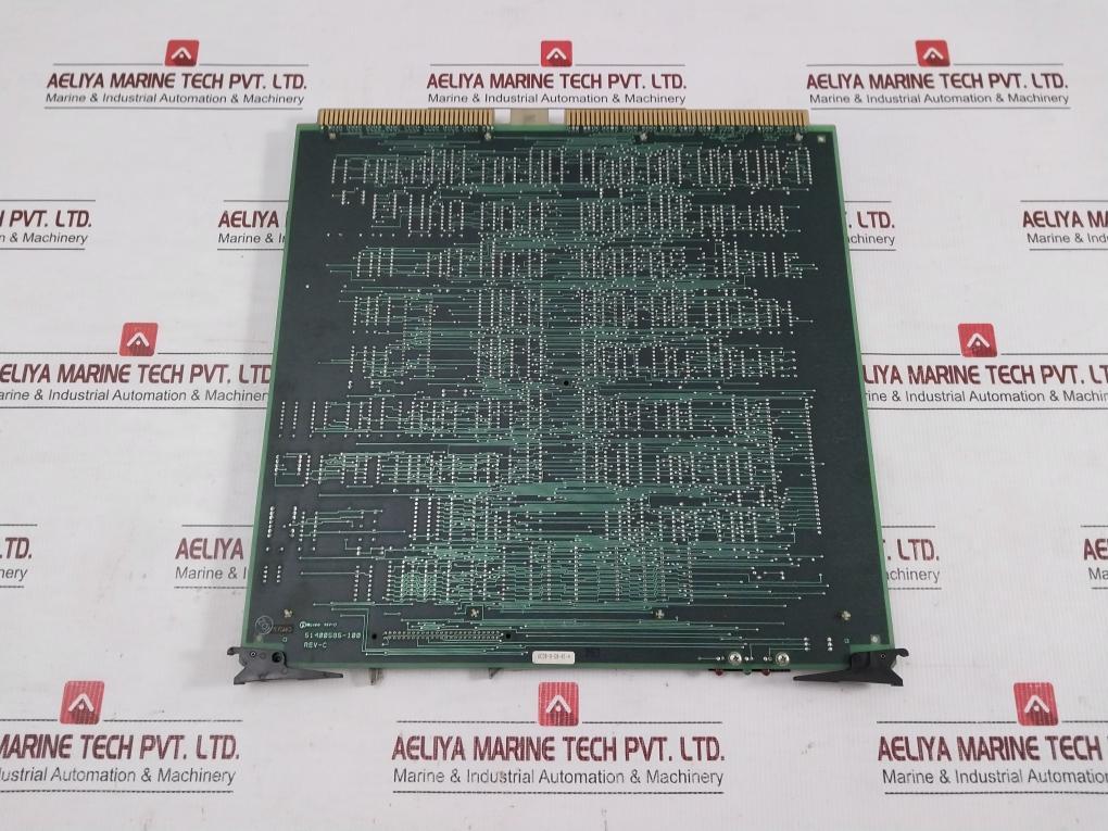 51400669-100-Pc-Board-Revision-C-Honeywell-2